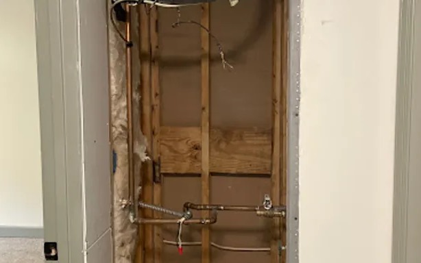Water Leak Detection in Killeen, TX