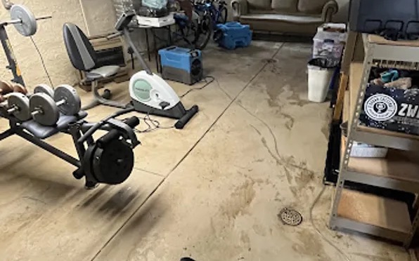Water Damage Reconstruction in West Lake Hills, TX