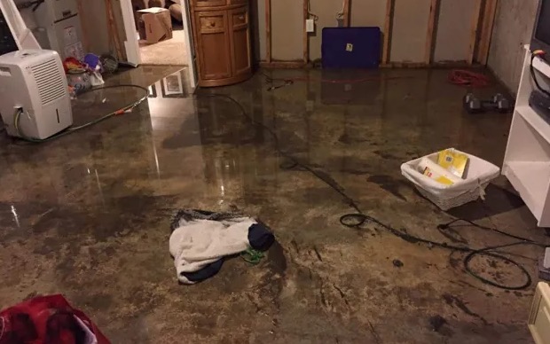 Emergency Damage Restoration in Temple, TX