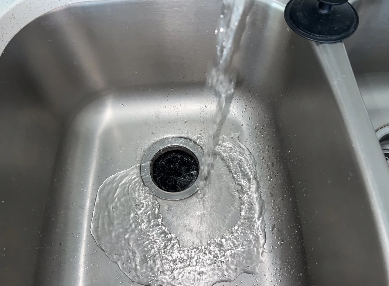 Leaky Faucet & Fixtures Repair in Austin, TX