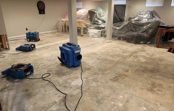 Sanitization & Disinfection Services in West Lake Hills, TX