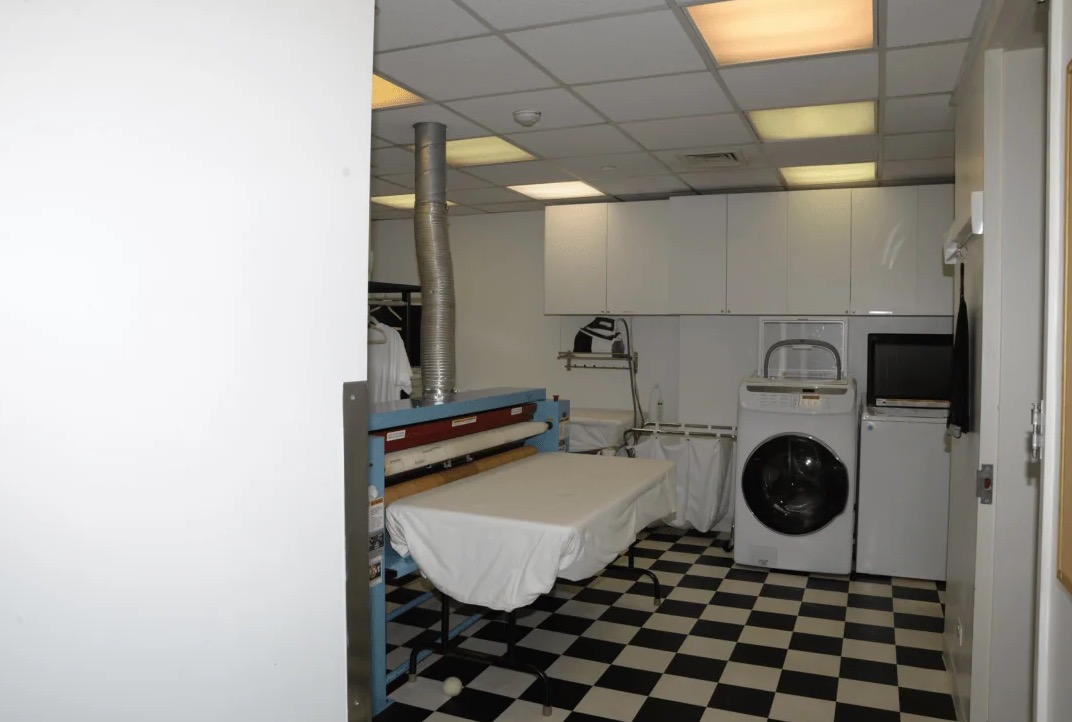 Laundry Room Water Removal in West Lake Hills, TX