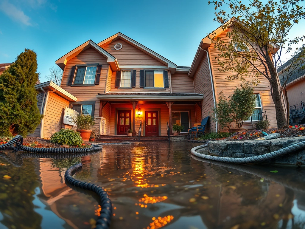 Best Water Mitigation Company