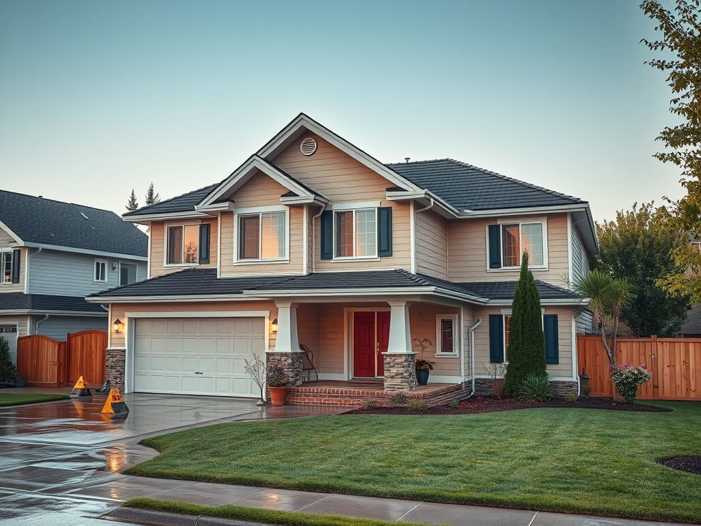 Best Water Mitigation Company