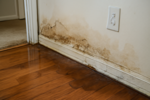 Apartment Water Extraction