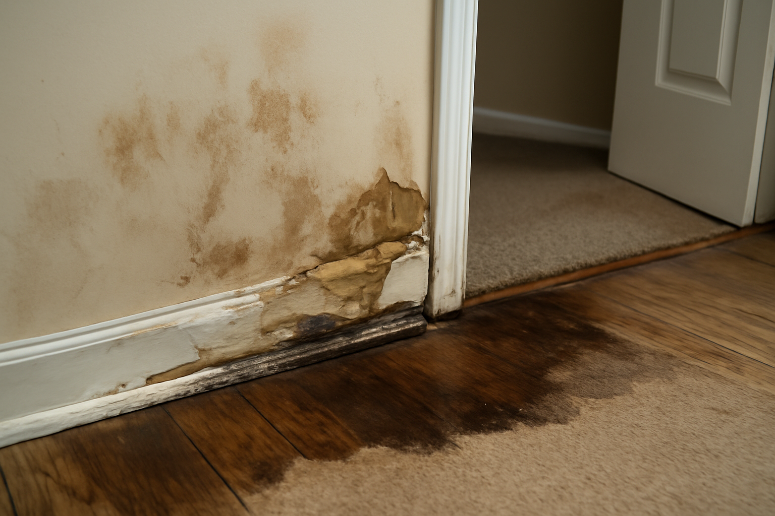 Document Drying Services in Hutto, TX