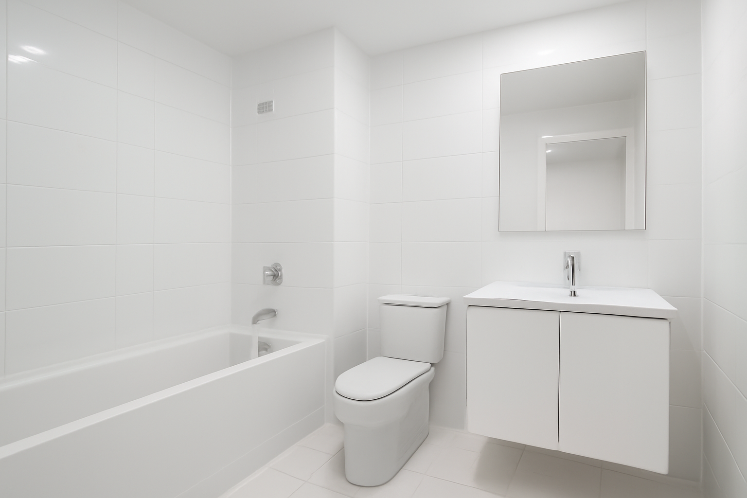 Mold remediation service